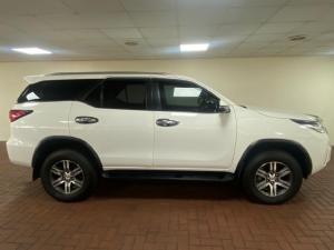 Toyota Fortuner 2.4GD-6 auto - Image 5