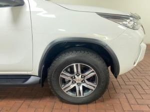 Toyota Fortuner 2.4GD-6 auto - Image 6