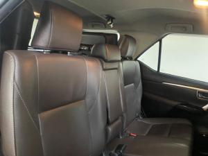 Toyota Fortuner 2.4GD-6 auto - Image 9
