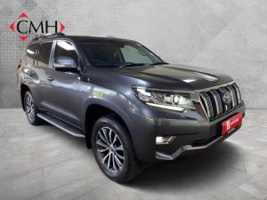 Toyota Land Cruiser Prado 2.8GD VX-L - Image 1