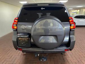 Toyota Land Cruiser Prado 2.8GD VX-L - Image 4