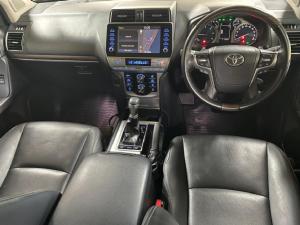Toyota Land Cruiser Prado 2.8GD VX-L - Image 6