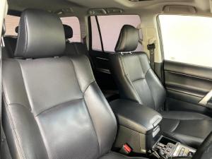Toyota Land Cruiser Prado 2.8GD VX-L - Image 7