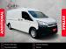 Toyota Quantum 2.8 SLWB panel van - Thumbnail 1