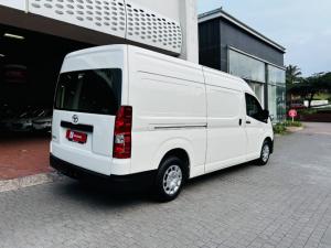 Toyota Quantum 2.8 SLWB panel van - Image 3