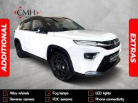 Thumbnail Toyota Urban Cruiser 1.5 XR manual