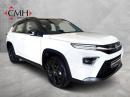Thumbnail Toyota Urban Cruiser 1.5 XR manual