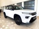 Thumbnail Toyota Urban Cruiser 1.5 XR manual