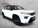 Toyota Urban Cruiser 1.5 XR manual - Thumbnail 1