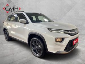 Toyota Urban Cruiser 1.5 XR manual - Image 1