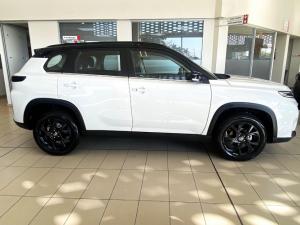 Toyota Urban Cruiser 1.5 XR manual - Image 5