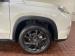 Toyota Urban Cruiser 1.5 XR manual - Thumbnail 6