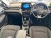 Toyota Urban Cruiser 1.5 XR manual - Thumbnail 9