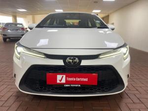 Toyota Corolla 2.0 XR - Image 2