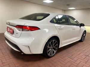 Toyota Corolla 2.0 XR - Image 3