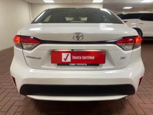 Toyota Corolla 2.0 XR - Image 4