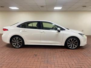 Toyota Corolla 2.0 XR - Image 5