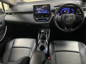 Toyota Corolla 2.0 XR - Image 7