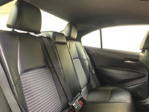 Toyota Corolla 2.0 XR - Image 9