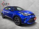 Thumbnail Toyota C-HR 1.2T Plus auto
