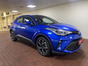 Toyota C-HR 1.2T Plus auto - Image 1