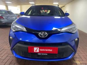 Toyota C-HR 1.2T Plus auto - Image 2