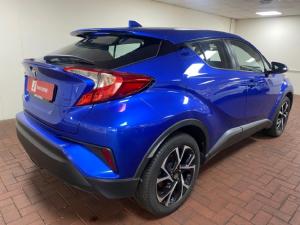 Toyota C-HR 1.2T Plus auto - Image 3