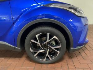 Toyota C-HR 1.2T Plus auto - Image 5