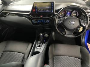 Toyota C-HR 1.2T Plus auto - Image 6