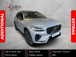 Volvo XC60 B5 AWD Plus Dark - Image 1