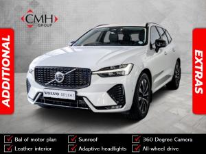 Volvo XC60 B6 AWD Ultimate Dark - Image 1