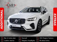 Thumbnail Volvo XC60 B6 AWD Ultimate Dark