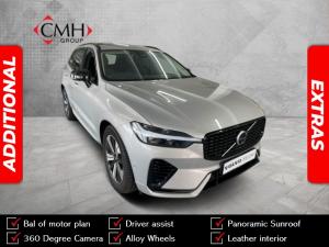 Volvo XC60 T8 Twin Engine AWD Ultimate Dark - Image 1