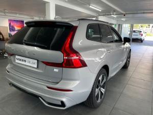 Volvo XC60 T8 Twin Engine AWD Ultimate Dark - Image 2