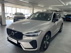 Volvo XC60 T8 Twin Engine AWD Ultimate Dark - Image 9