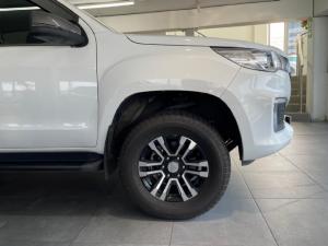 Foton Tunland G7 2.0TD double cab TL auto - Image 12