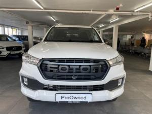 Foton Tunland G7 2.0TD double cab TL auto - Image 14