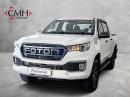 Thumbnail Foton Tunland G7 2.0TD double cab TL auto