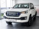Thumbnail Foton Tunland G7 2.0TD double cab TL auto