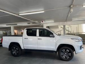 Foton Tunland G7 2.0TD double cab TL auto - Image 2
