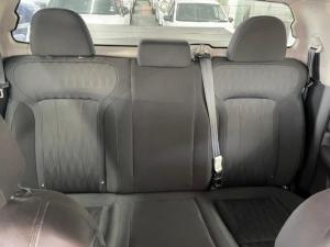 Foton Tunland G7 2.0TD double cab TL auto - Image 6