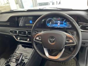 Foton Tunland G7 2.0TD double cab TL auto - Image 8