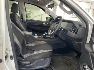 Foton Tunland G7 2.0TD double cab TL auto - Image 9