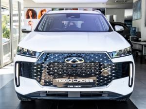 Chery Tiggo Cross 1.5T Elite - Image 11