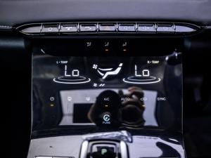 Chery Tiggo Cross 1.5T Elite - Image 12