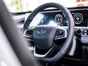 Chery Tiggo Cross 1.5T Elite - Image 16