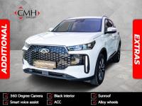 Thumbnail Chery Tiggo Cross 1.5T Elite