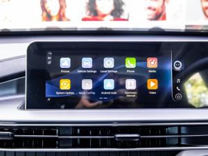 Chery Tiggo Cross 1.5T Elite - Image 20