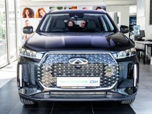 Chery Tiggo Cross 1.5 CSH Hybrid Elite - Image 10