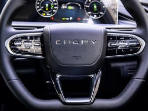 Chery Tiggo Cross 1.5 CSH Hybrid Elite - Image 13